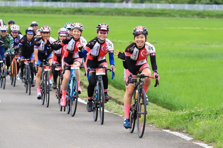 栃木の「じてんしゃのまちづくり」は、東京の街を自転車で走って始まった ー那須高原ロングライドができるまでー