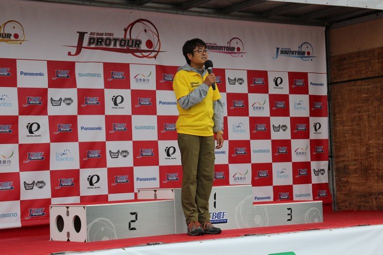 栃木の「じてんしゃのまちづくり」は、東京の街を自転車で走って始まった ー那須高原ロングライドができるまでー ふるスポ！